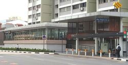 Jalan Besar (D8), Shop House #455733151